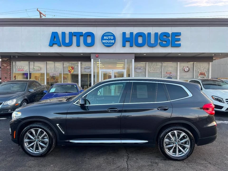 2019 BMW G01 X3 - Image 18 of 20