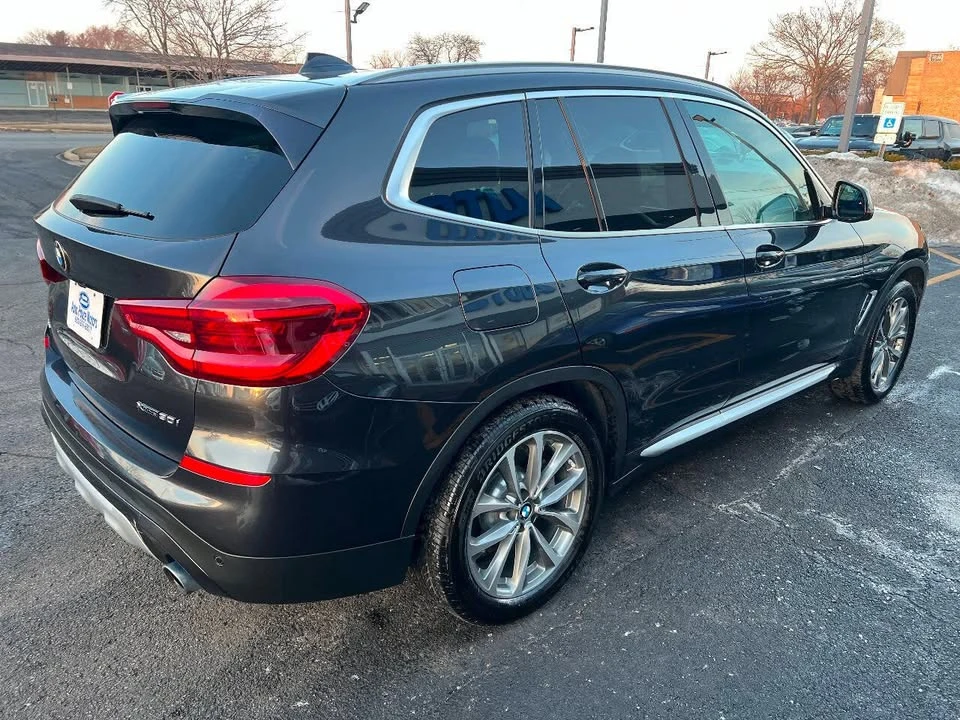 2019 BMW G01 X3 - Image 5 of 20