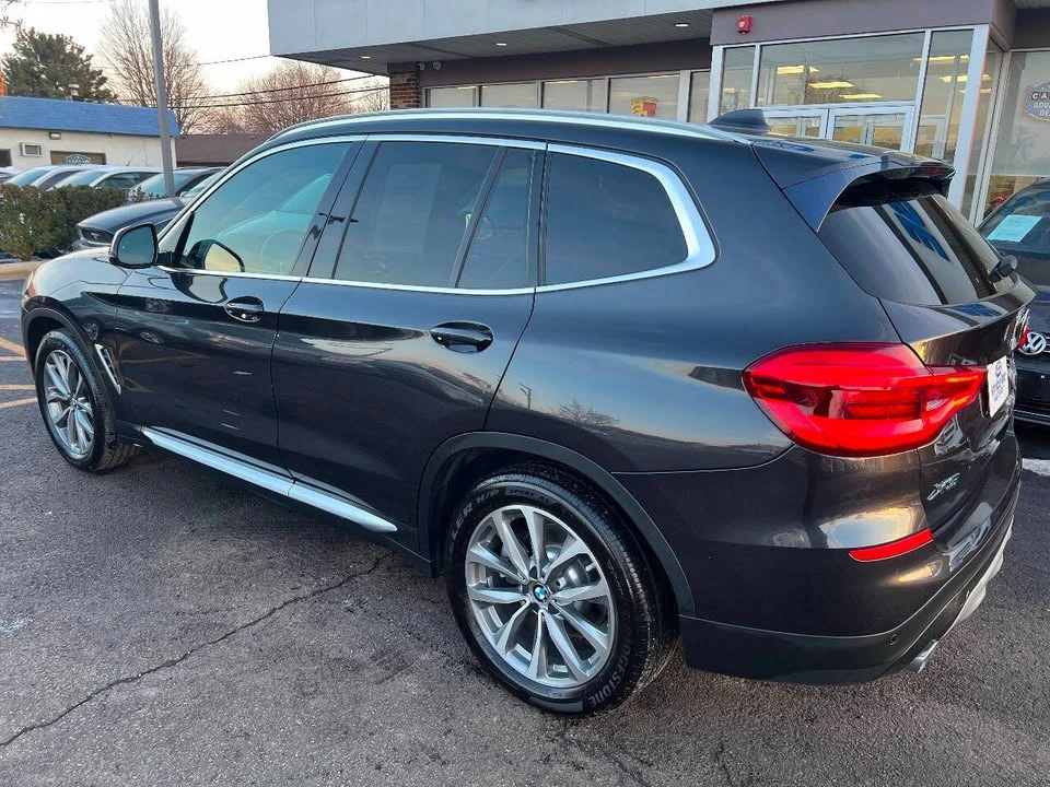 2019 BMW G01 X3 - Image 4 of 20