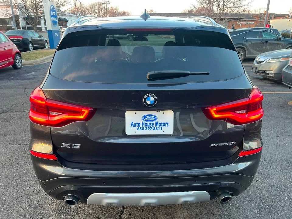 2019 BMW G01 X3 - Image 6 of 20