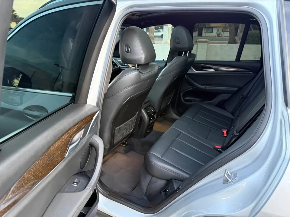 2019 BMW G01 X3 - Image 12 of 13