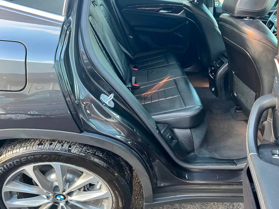 2019 BMW G01 X3 - Image 12 of 20