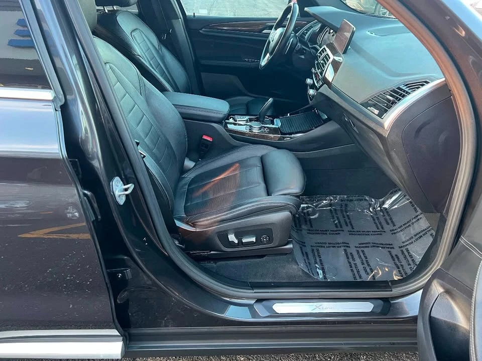 2019 BMW G01 X3 - Image 13 of 20