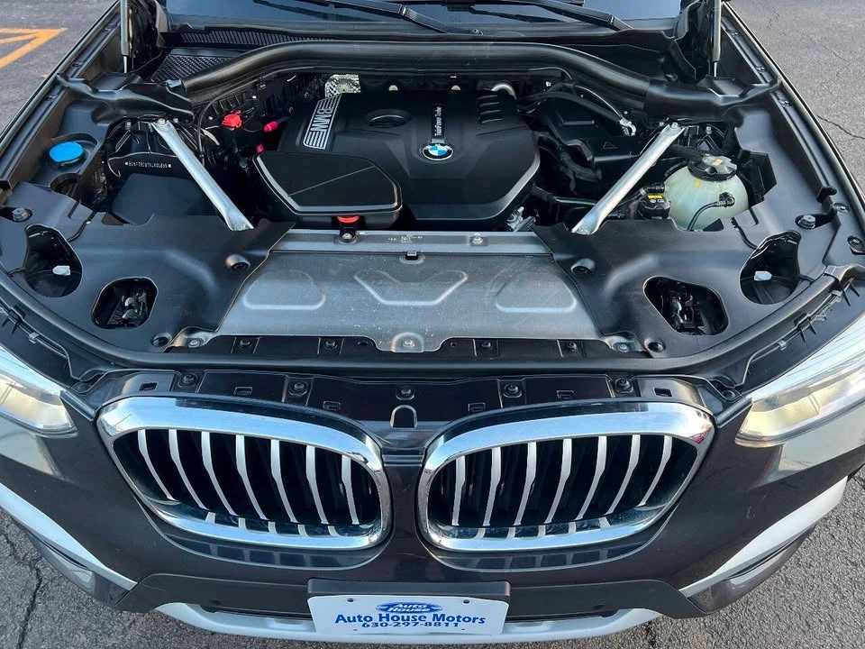 2019 BMW G01 X3 - Image 20 of 20