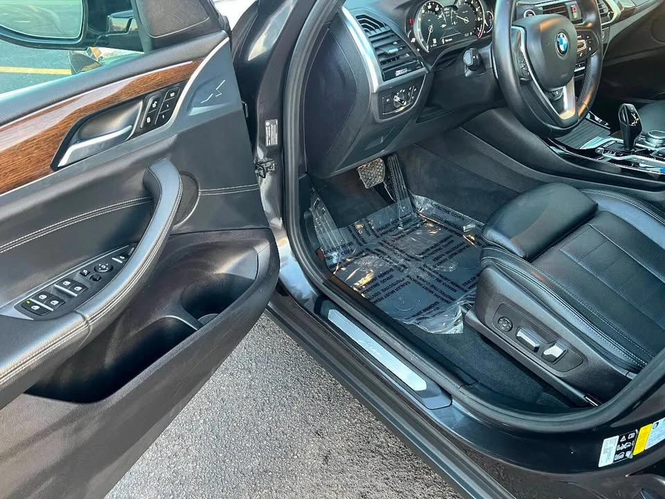 2019 BMW G01 X3 - Image 8 of 20