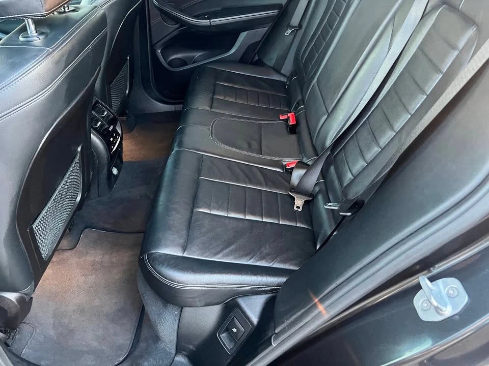 2019 BMW G01 X3 - Image 11 of 20