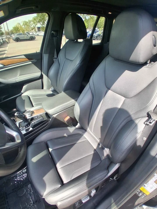 2019 BMW G01 X3 - Image 10 of 16