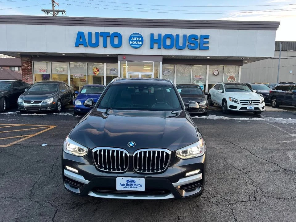 2019 BMW G01 X3 - Image 15 of 20