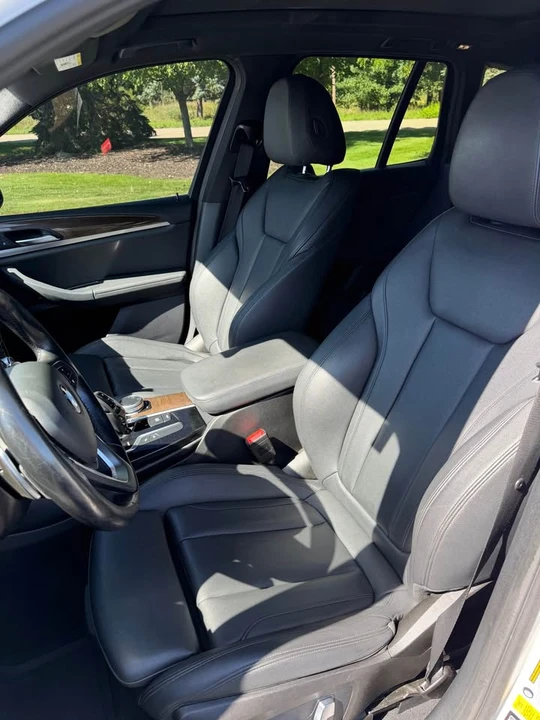 2019 BMW G01 X3 - Image 11 of 12