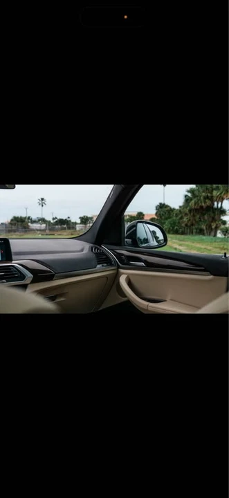 2019 BMW G01 X3 - Image 6 of 10