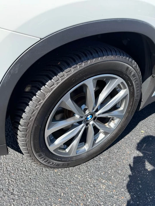 2019 BMW G01 X3 - Image 9 of 12