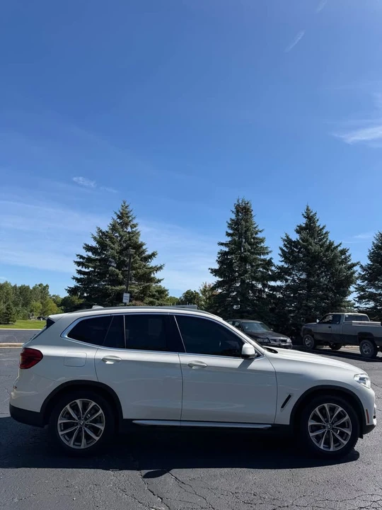 2019 BMW G01 X3 - Image 6 of 12