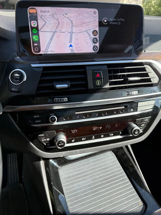 2019 BMW G01 X3 - Image 8 of 12
