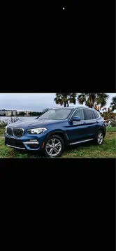 2019 BMW X3 xDrive30i Sport Utility 4D