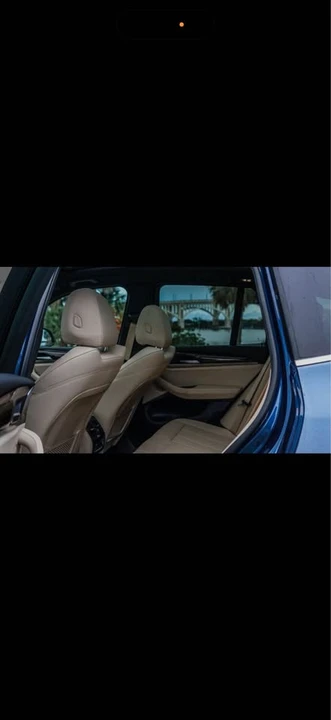 2019 BMW G01 X3 - Image 5 of 10