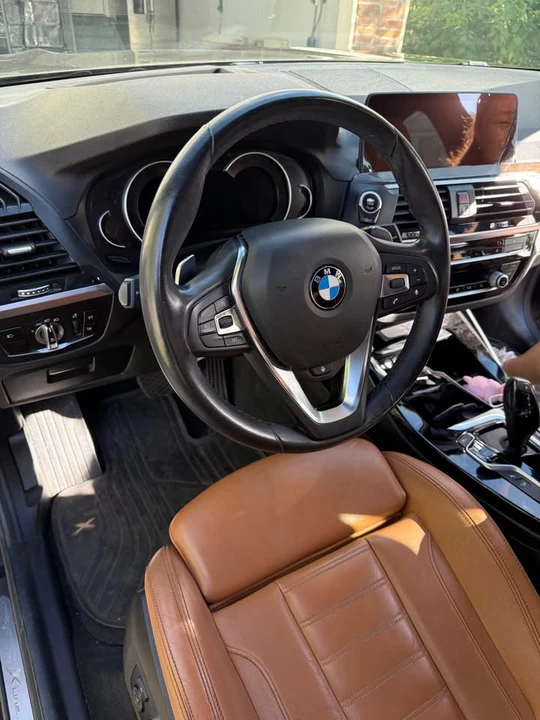 2019 BMW G01 X3 - Image 6 of 12