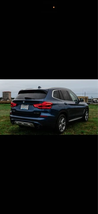 2019 BMW G01 X3 - Image 3 of 10