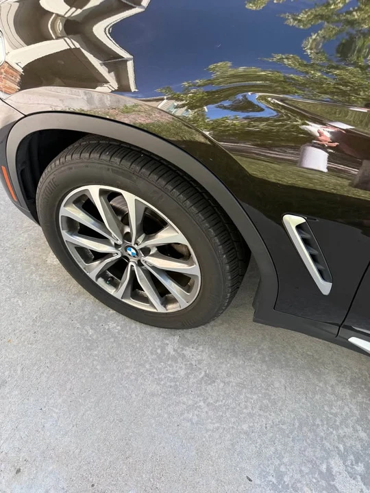 2019 BMW G01 X3 - Image 10 of 12
