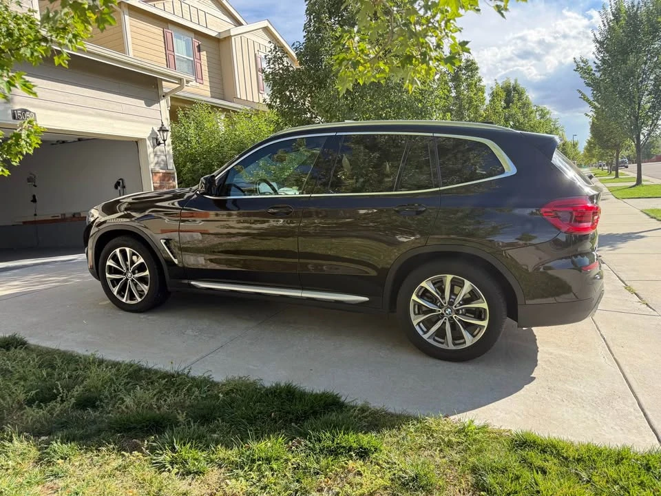 2019 BMW G01 X3 - Image 5 of 12