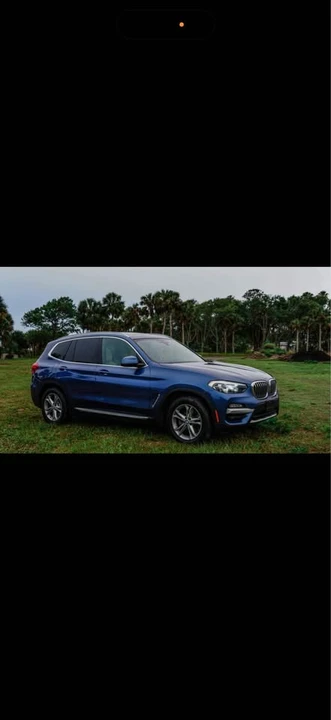 2019 BMW G01 X3 - Image 4 of 10