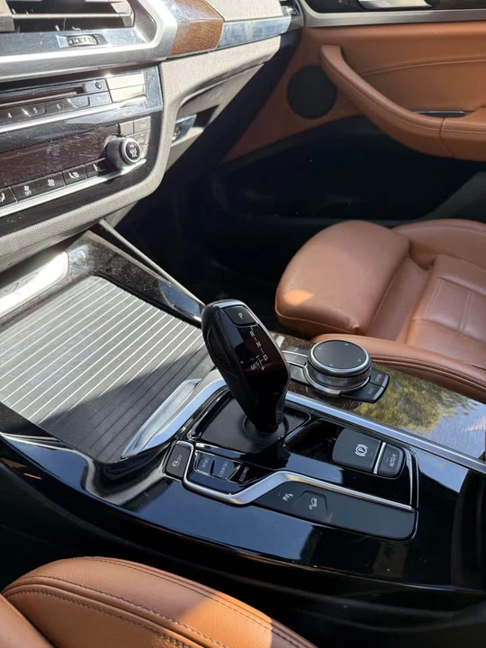2019 BMW G01 X3 - Image 12 of 12