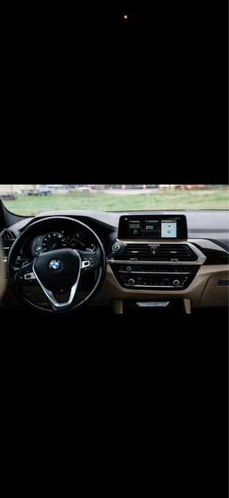 2019 BMW G01 X3 - Image 9 of 10
