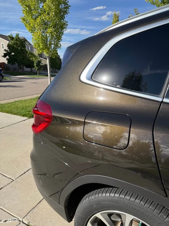 2019 BMW G01 X3 - Image 4 of 12