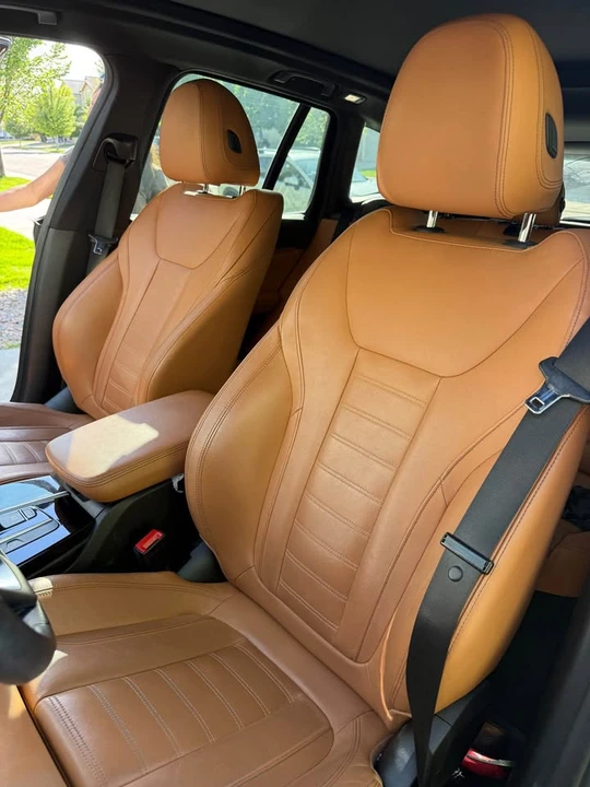 2019 BMW G01 X3 - Image 7 of 12
