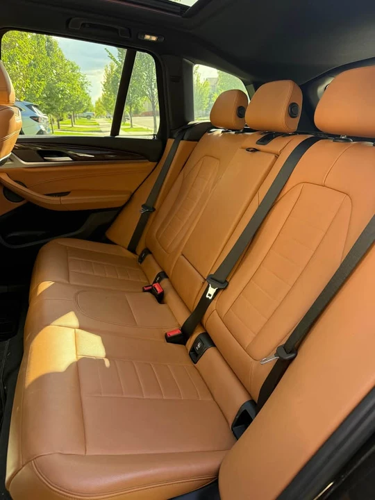 2019 BMW G01 X3 - Image 11 of 12