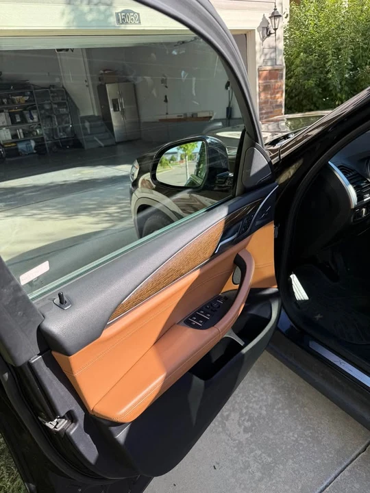 2019 BMW G01 X3 - Image 9 of 12