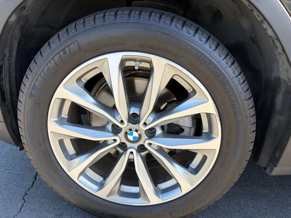 2019 BMW G01 X3 - Image 6 of 16