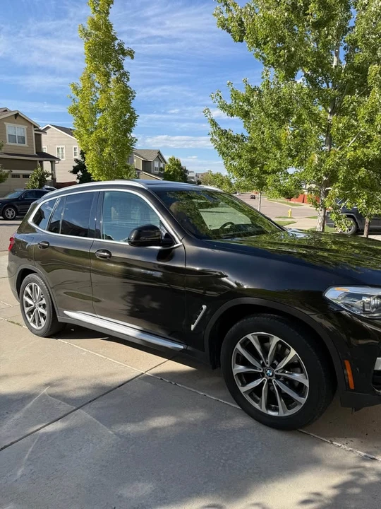2019 BMW G01 X3 - Image 2 of 12