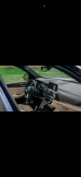2019 BMW G01 X3 - Image 10 of 10