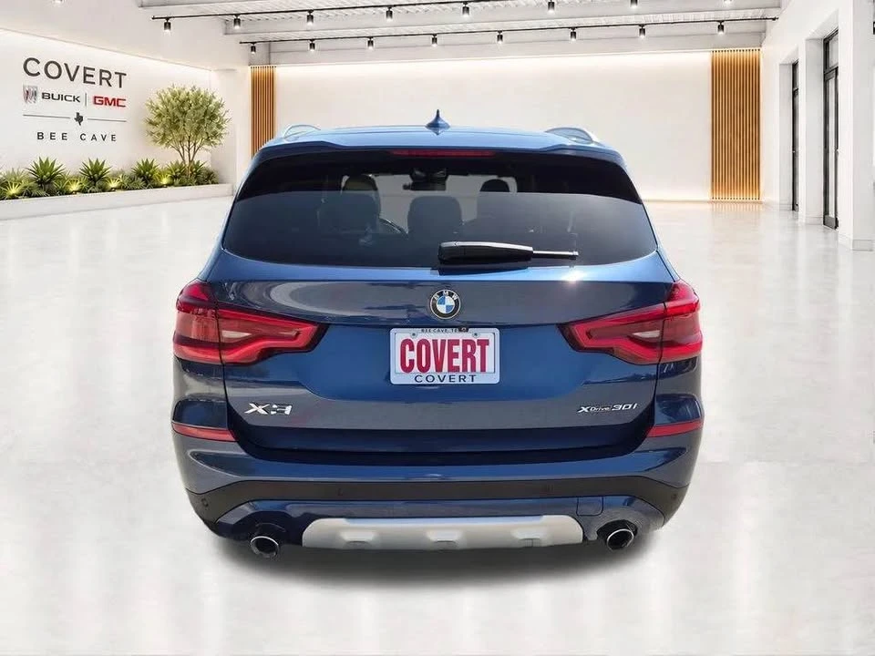 2019 BMW G01 X3 - Image 4 of 4
