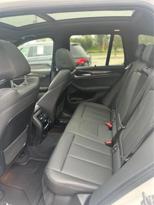 2019 BMW G01 X3 - Image 7 of 7