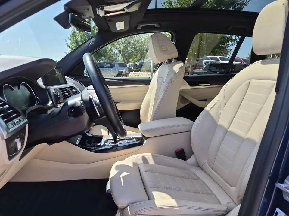 2019 BMW G01 X3 - Image 3 of 4