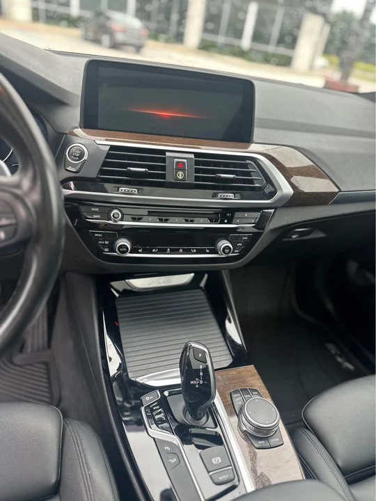 2019 BMW G01 X3 - Image 6 of 7
