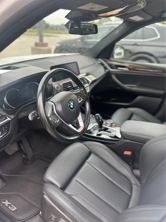 2019 BMW G01 X3 - Image 5 of 7
