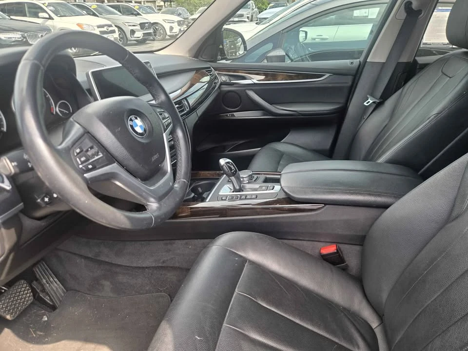 2019 BMW G01 X3 - Image 5 of 6