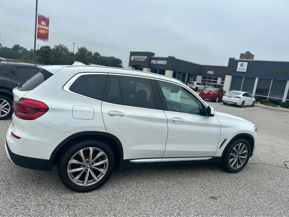 2019 BMW G01 X3 - Image 4 of 7