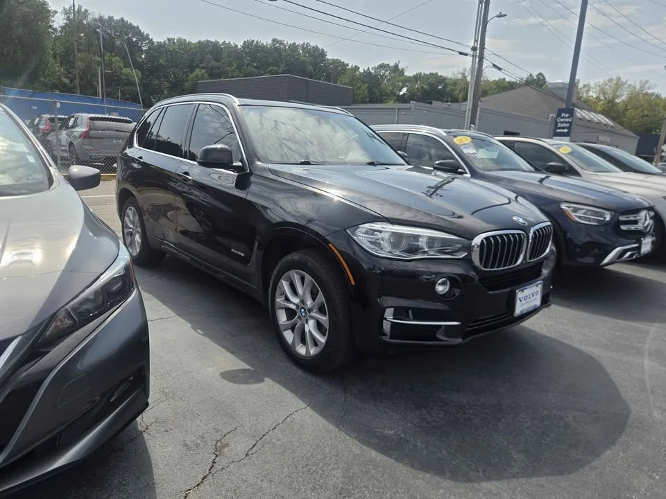 2019 BMW G01 X3 - Image 2 of 6