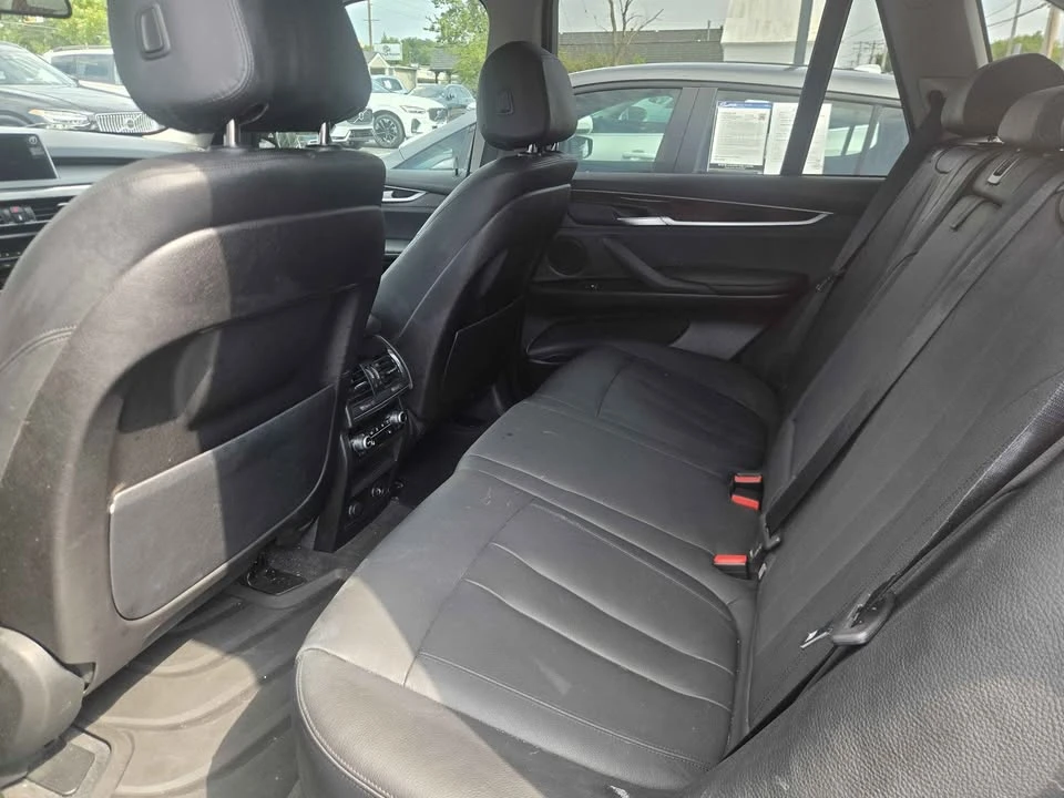 2019 BMW G01 X3 - Image 6 of 6