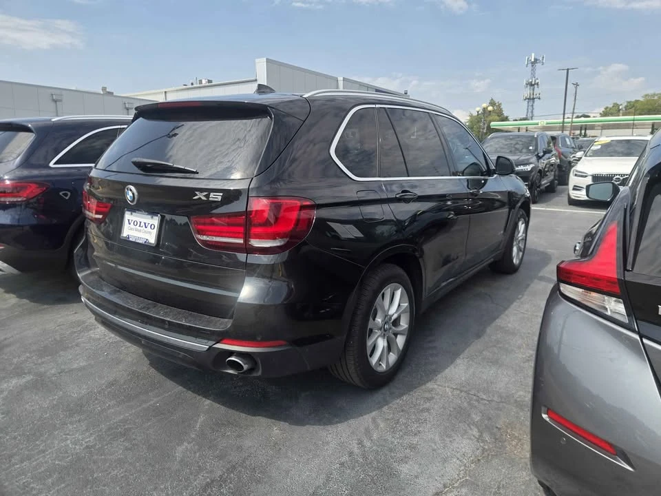 2019 BMW G01 X3 - Image 3 of 6