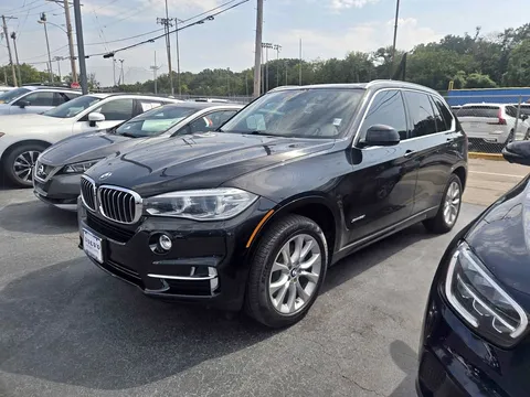 2019 BMW X3 xDrive30i Sport Utility 4D