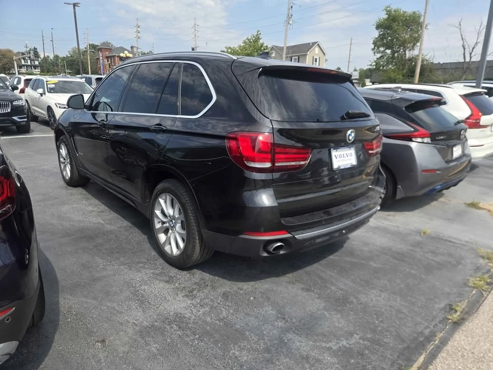 2019 BMW G01 X3 - Image 4 of 6