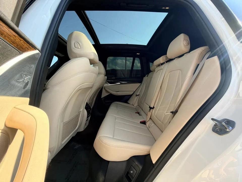 2019 BMW G01 X3 - Image 18 of 20