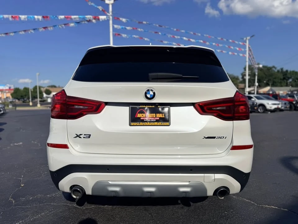 2019 BMW G01 X3 - Image 5 of 20