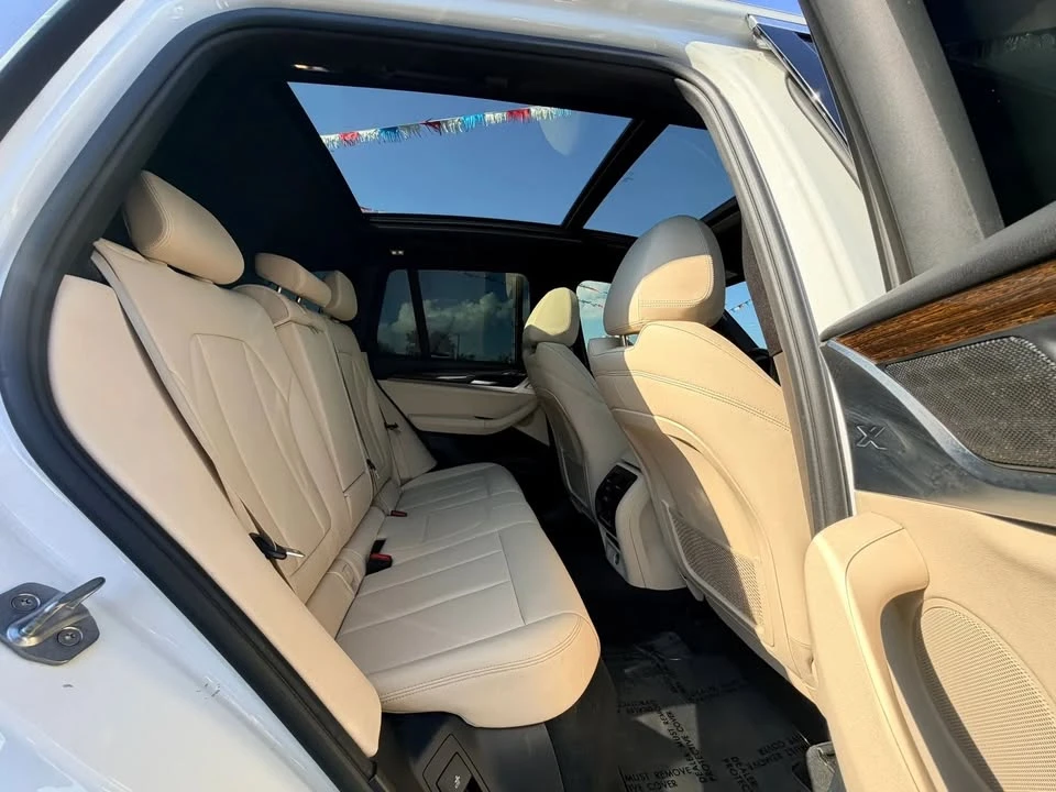 2019 BMW G01 X3 - Image 19 of 20