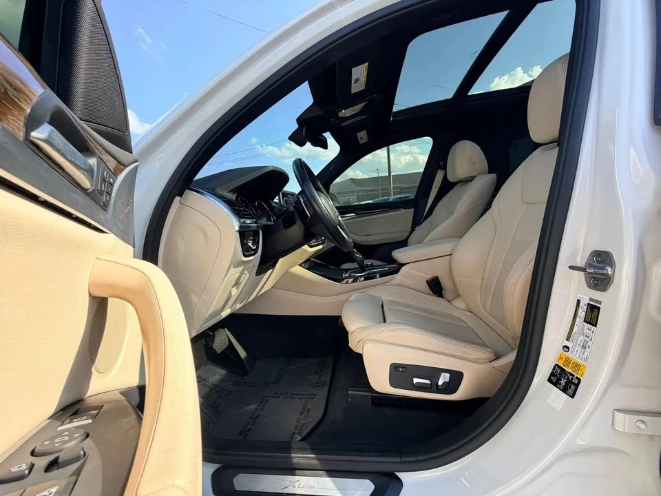 2019 BMW G01 X3 - Image 15 of 20