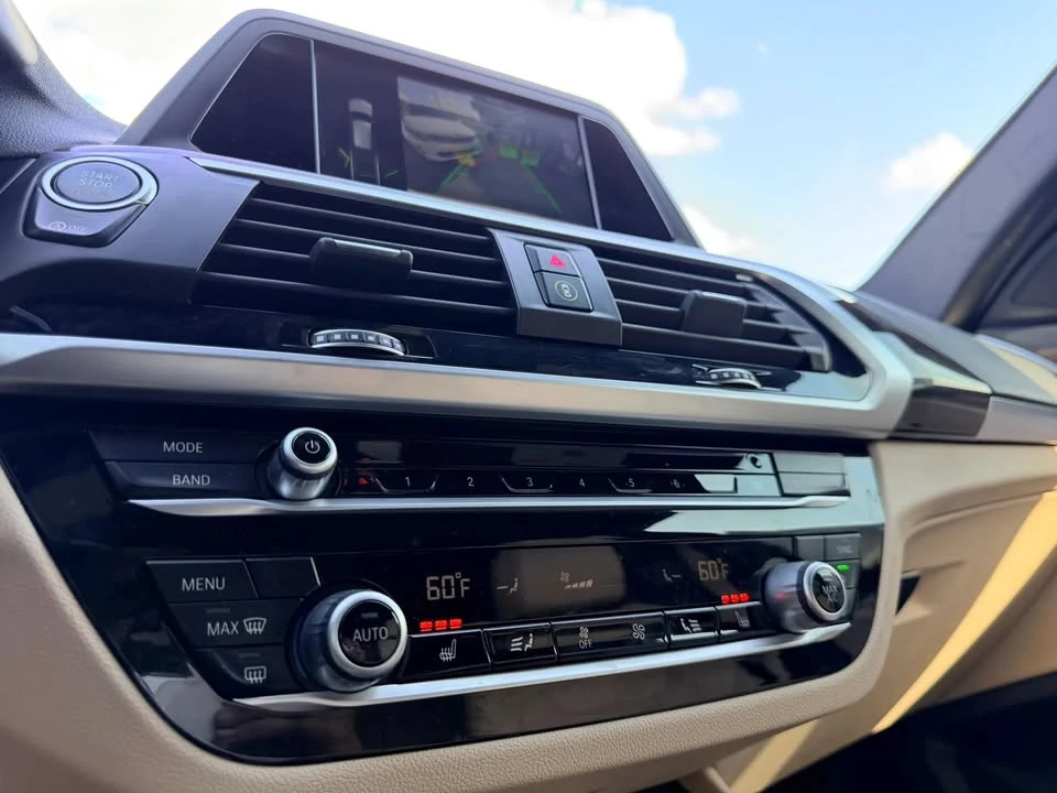 2019 BMW G01 X3 - Image 13 of 20